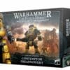 DREADNOUGHT CONTEMPTOR