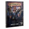 NECROMUNDA: HOUSE OF IRON (ANGLAIS)