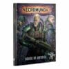 NECROMUNDA: HOUSE OF ARTIFICE (ANGLAIS)