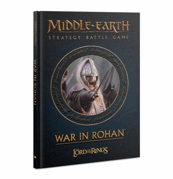 WAR IN ROHAN™ (ANGLAIS)