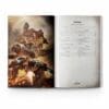 LIBER MECHANICUM – FORCES OF THE OMNISSIAH ARMY BOOK (ANGLAIS) – Image 2
