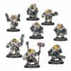 IRONHEAD SQUAT PROSPECTORS GANG – Image 2