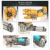DREADNOUGHT CONTEMPTOR – Image 4