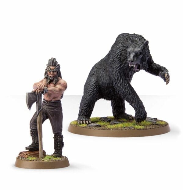 BEORN™ et BEAR – Image 2