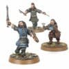 YOUNG THORIN™, BALIN™ ET DWALIN™ – Image 2