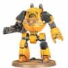 DREADNOUGHT CONTEMPTOR – Image 2