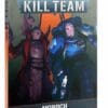 KILL TEAM: MOROCH (BOOK) (ANGLAIS)