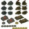 ATOUTS TERRESTRES POUR L'IMPERIAL NAVY et L'ORK AIR WAAAGH!