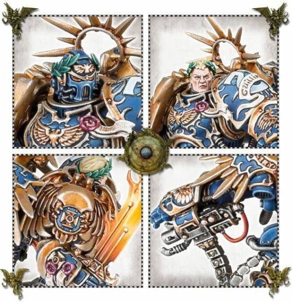 ROBOUTE GUILLIMAN – Image 2