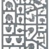 AMÉLIORATIONS ET DÉCALCOMANIES RAVEN GUARD PRIMARIS – Image 2