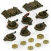 ATOUTS TERRESTRES POUR L'IMPERIAL NAVY et L'ORK AIR WAAAGH! – Image 3