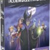 ASSEMBLÉE DES VILAINS (L’) : UN JEU LOUPS-GAROUS