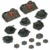 ATOUTS TERRESTRES POUR L'IMPERIAL NAVY et L'ORK AIR WAAAGH! – Image 4