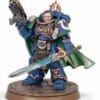 CAPITAINE URIEL VENTRIS