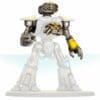 ARMES DE TITAN REAVER: ÉCLATEUR GATLING, POING ÉNERGÉTIQUE, ÉCLATEUR L – Image 3