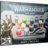 WARHAMMER 40,000: SET PEINTURE + OUTILS – Image 3