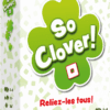 SO CLOVER