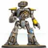ARMES DE TITAN REAVER: ÉCLATEUR GATLING, POING ÉNERGÉTIQUE, ÉCLATEUR L – Image 5