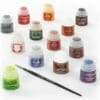 WARHAMMER 40,000: SET PEINTURE + OUTILS – Image 4