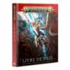 WARHAMMER AGE OF SIGMAR: LIVRE DE BASE