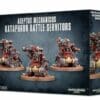 KATAPHRON BREACHERS