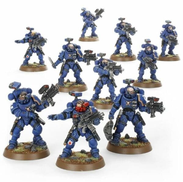 PRIMARIS INCURSORS – Image 2