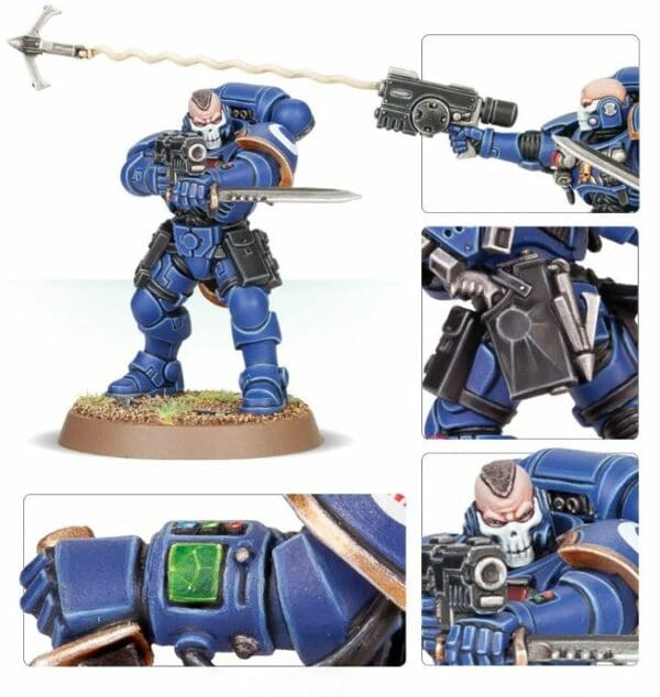 PRIMARIS REIVERS – Image 3