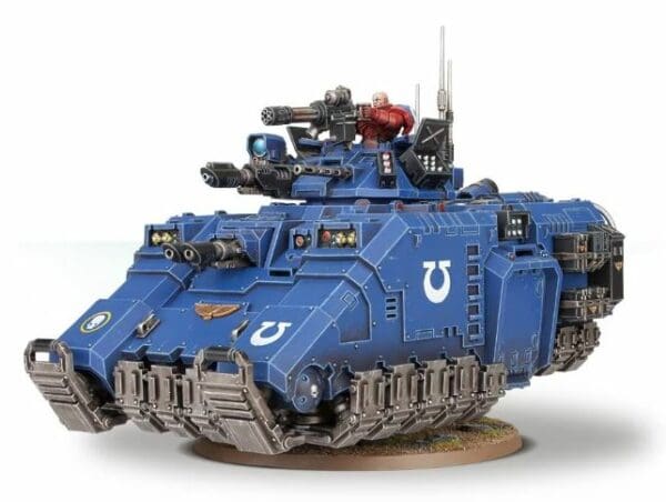 PRIMARIS REPULSOR – Image 2