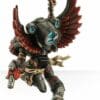 BLOOD ANGELS CHAPLAIN WITH JUMP PACK – Image 2