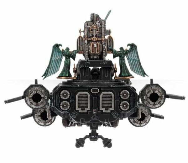 DARKSHROUD DE LA RAVENWING – Image 2