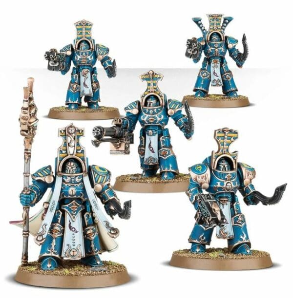 SCARAB OCCULT TERMINATORS – Image 2