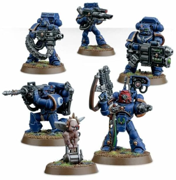 DEVASTATOR SQUAD – Image 2