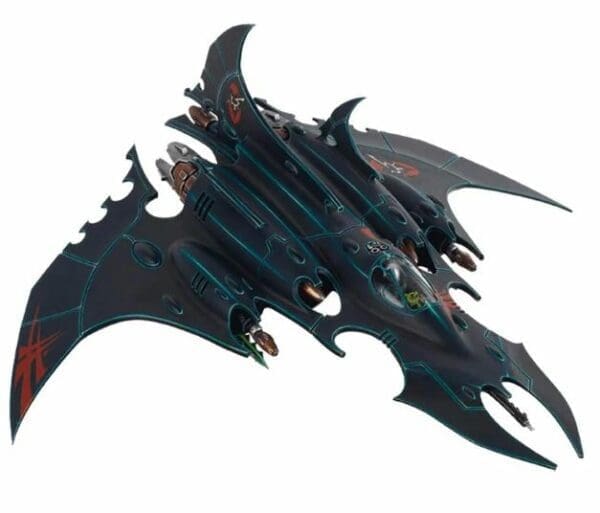 RAZORWING JETFIGHTER – Image 2