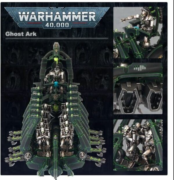 GHOST ARK – Image 4