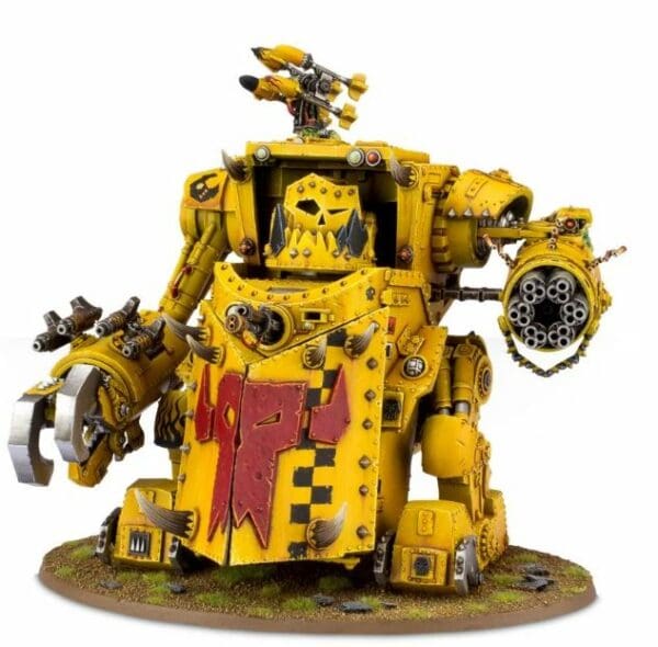 GORKANAUT – Image 2