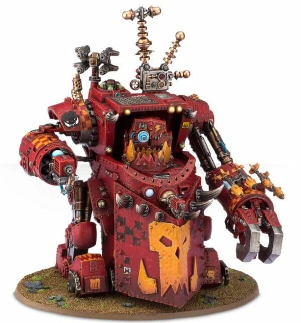 MORKANAUT – Image 2