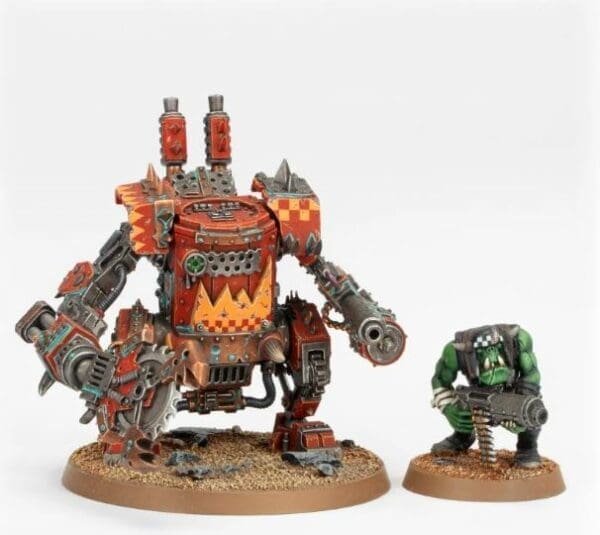 BOIT'KITU ORKS – Image 3