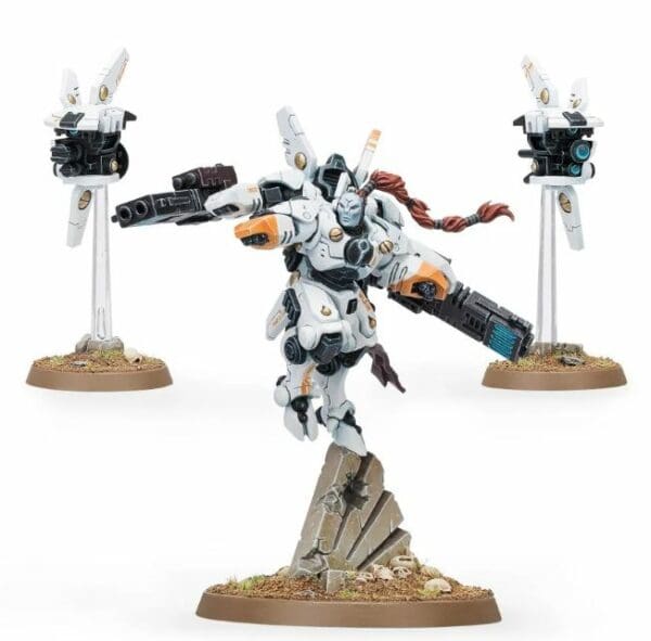 COMMANDER SHADOWSUN – Image 2