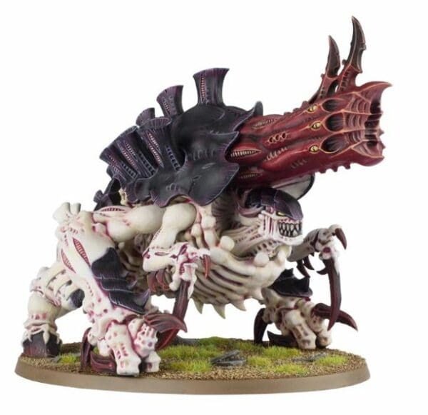 EXOCRINE – Image 2