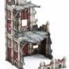 ZONE DE BATAILLE: MANUFACTORUM – SANCTUM ADMINISTRATUS – Image 2