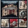WARHAMMER 40,000 ÉDITION ÉTAT-MAJOR: SET D'EXTENSION DE CHAMP DE BATAI – Image 4