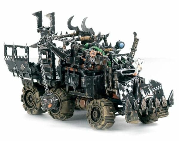 TRUK ORK – Image 2