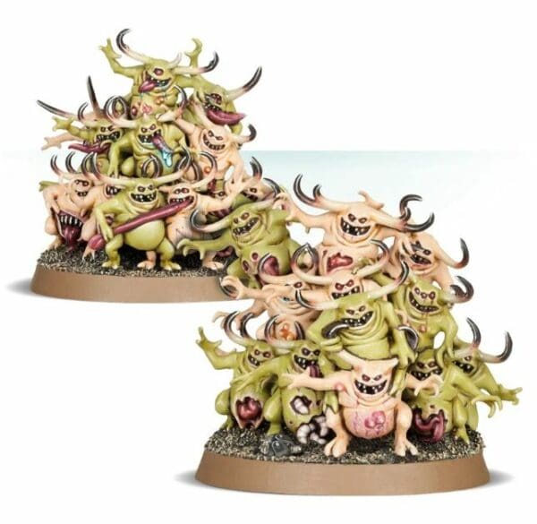 NURGLINGS – Image 3