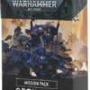 WARHAMMER 40,000: OPEN WAR MISSION PACK (ANGLAIS) – Image 3