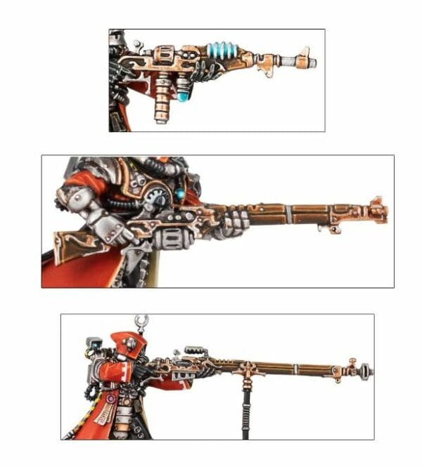 SKITARII RANGERS – Image 2