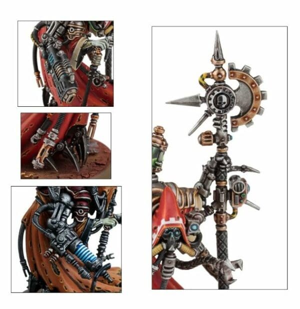 TECH-PRIEST DOMINUS – Image 3