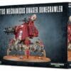 ADEPTUS MECHANICUS ONAGER DUNECRAWLER