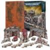 WARHAMMER 40,000 ÉDITION ÉTAT-MAJOR: SET D'EXTENSION DE CHAMP DE BATAI