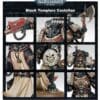 CASTELLAN BLACK TEMPLARS – Image 3
