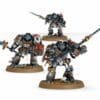 GREY KNIGHTS TERMINATOR SQUAD – Image 3